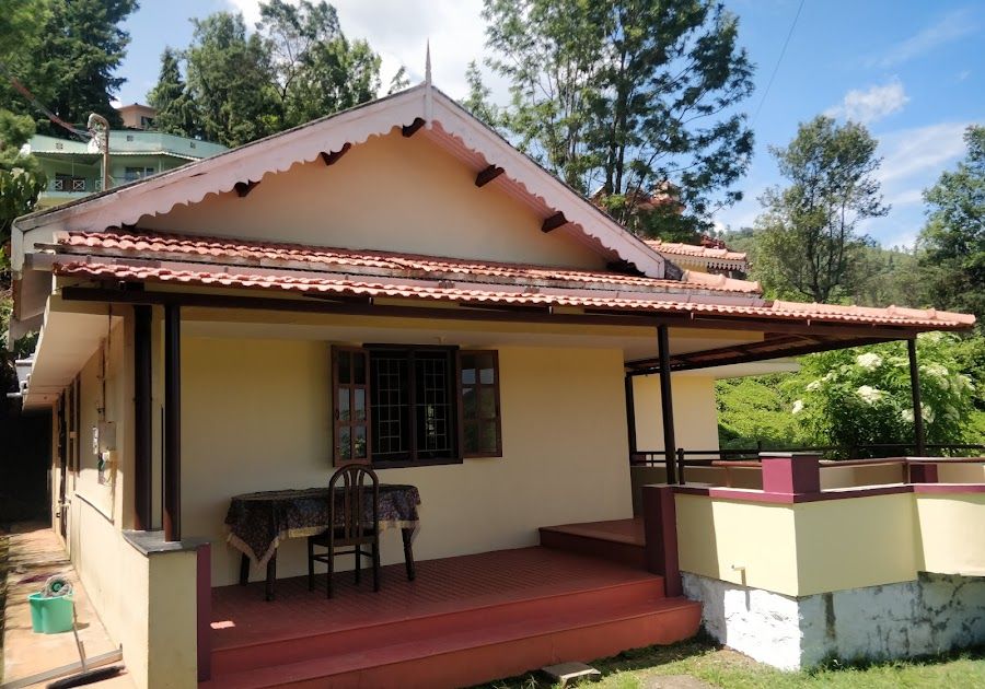 Bodhi Greens Homestays
