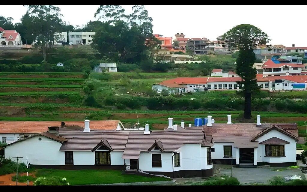 A J Villas