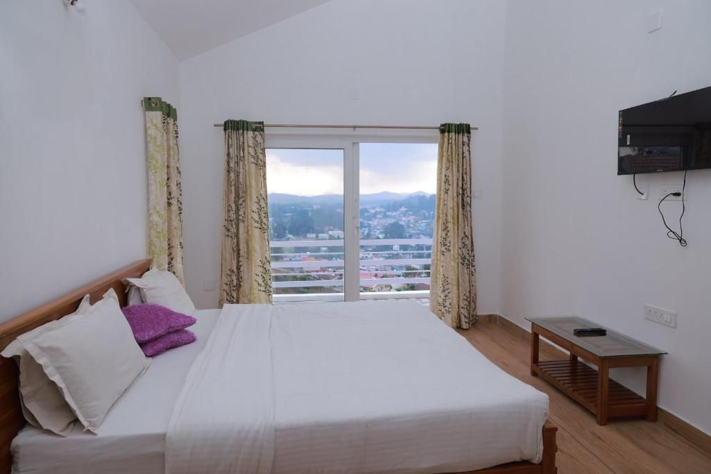 03 Bedrooom Apartment