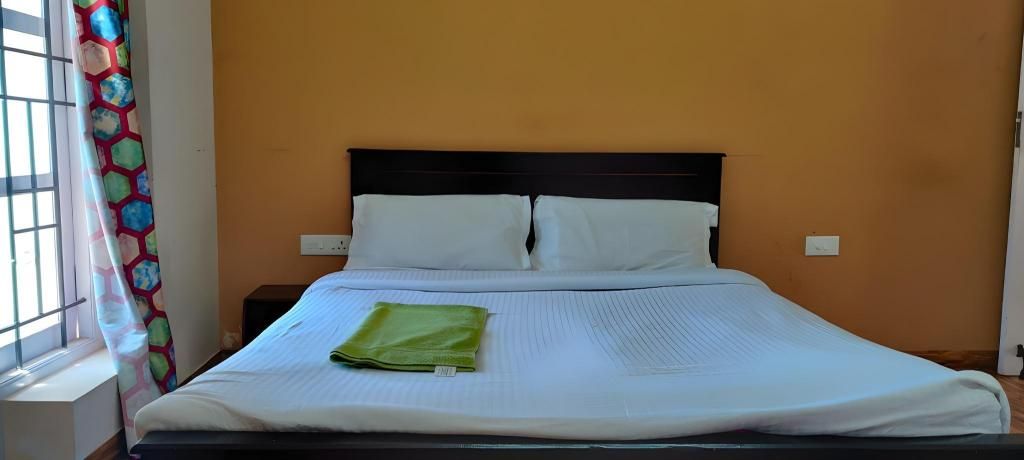 03 Bedrooom Apartment