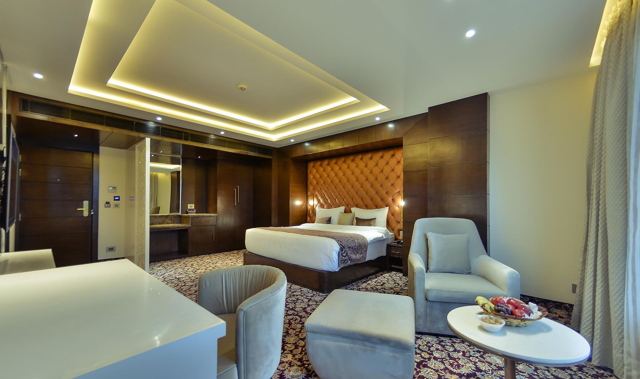 Executive Suite