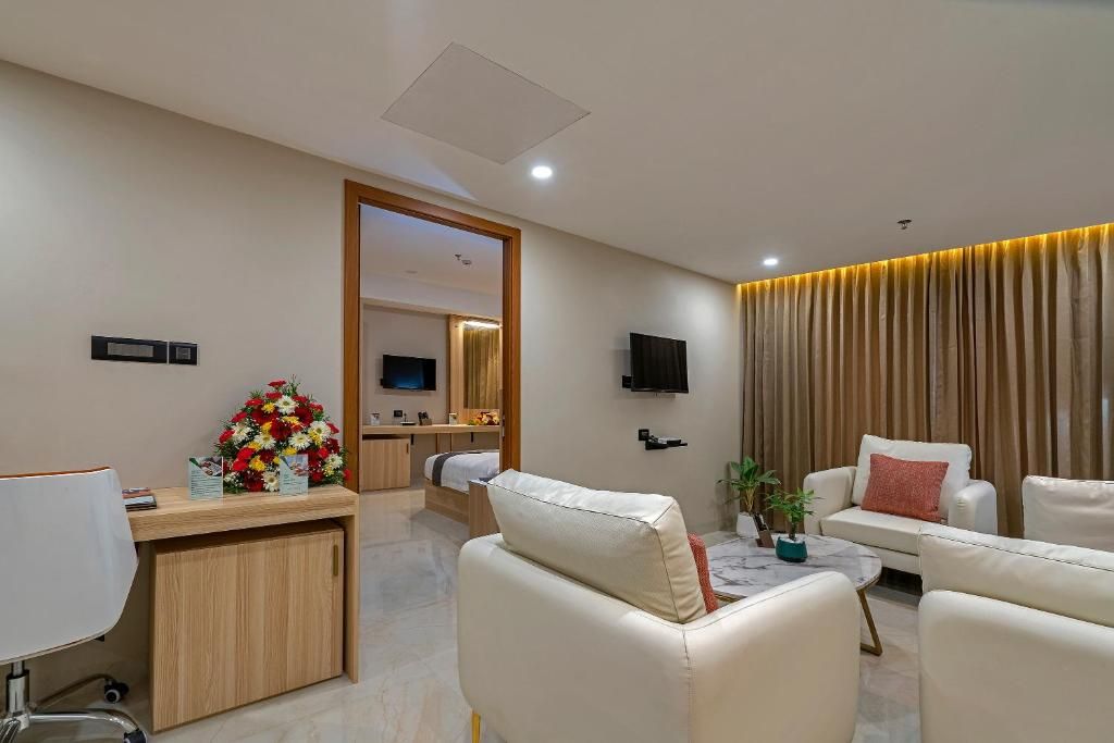 The Port By JDaniels Standard Twin 3