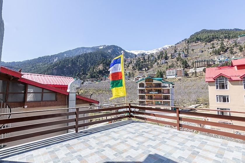 Hotel Polaris