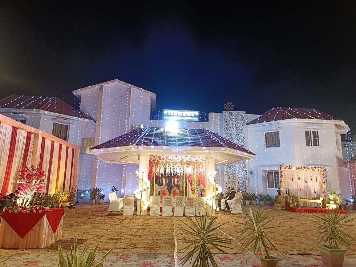 undefined Buddha Heritage Resort 10