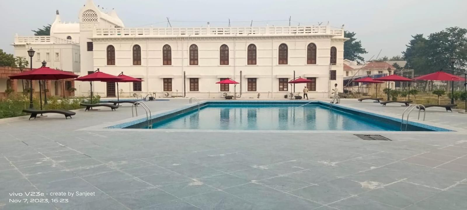 undefined Buddha Heritage Resort 4