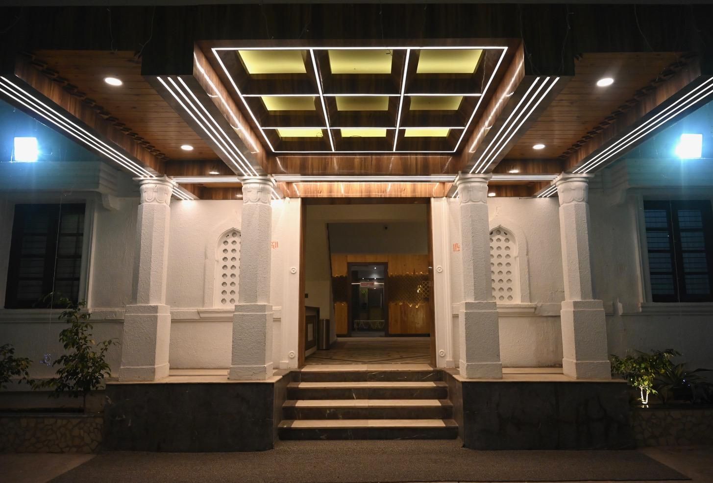 undefined Buddha Heritage Resort 8