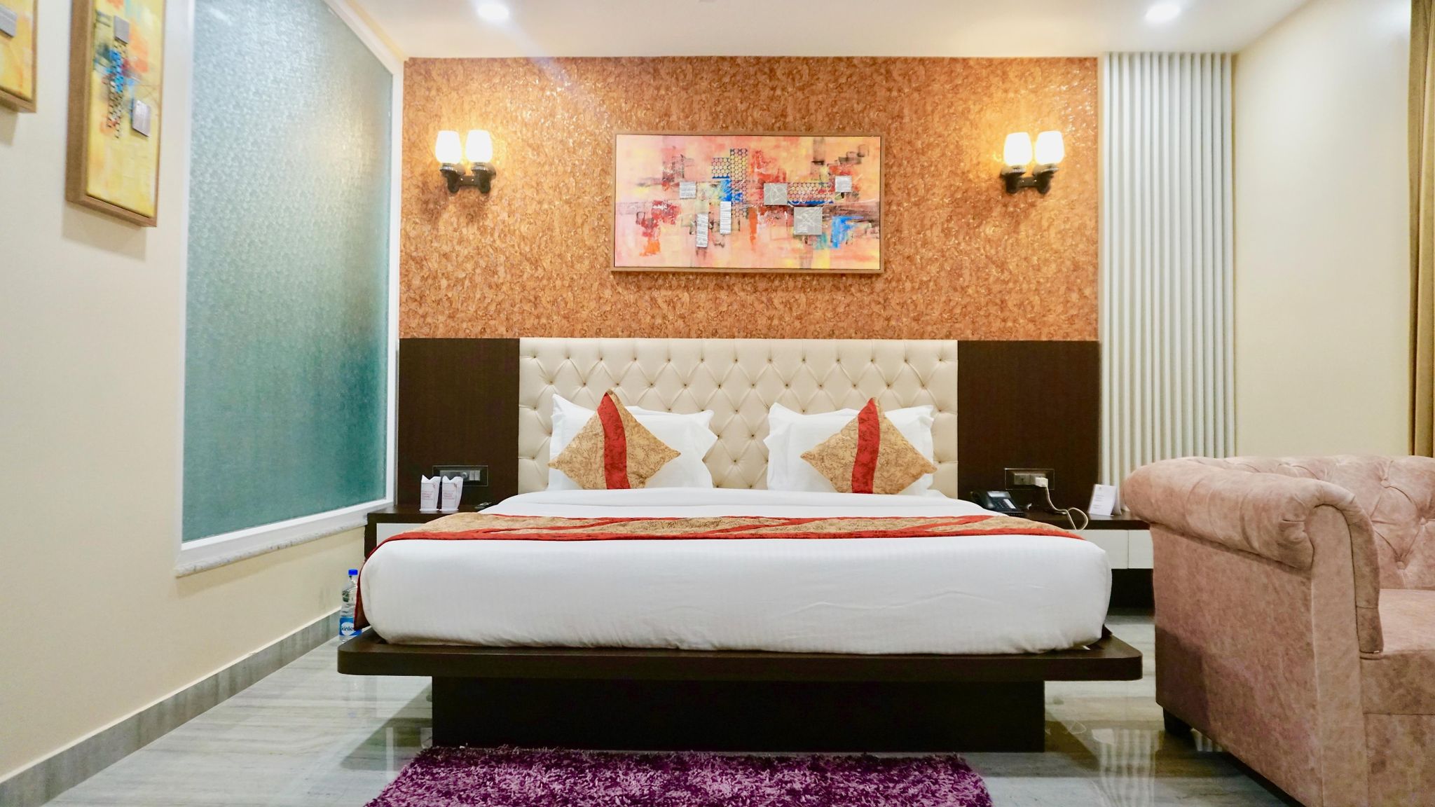 Premium Room