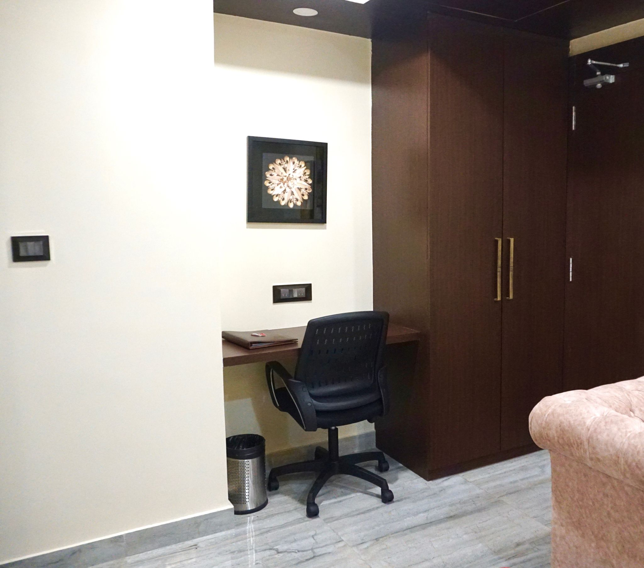 Public Areas