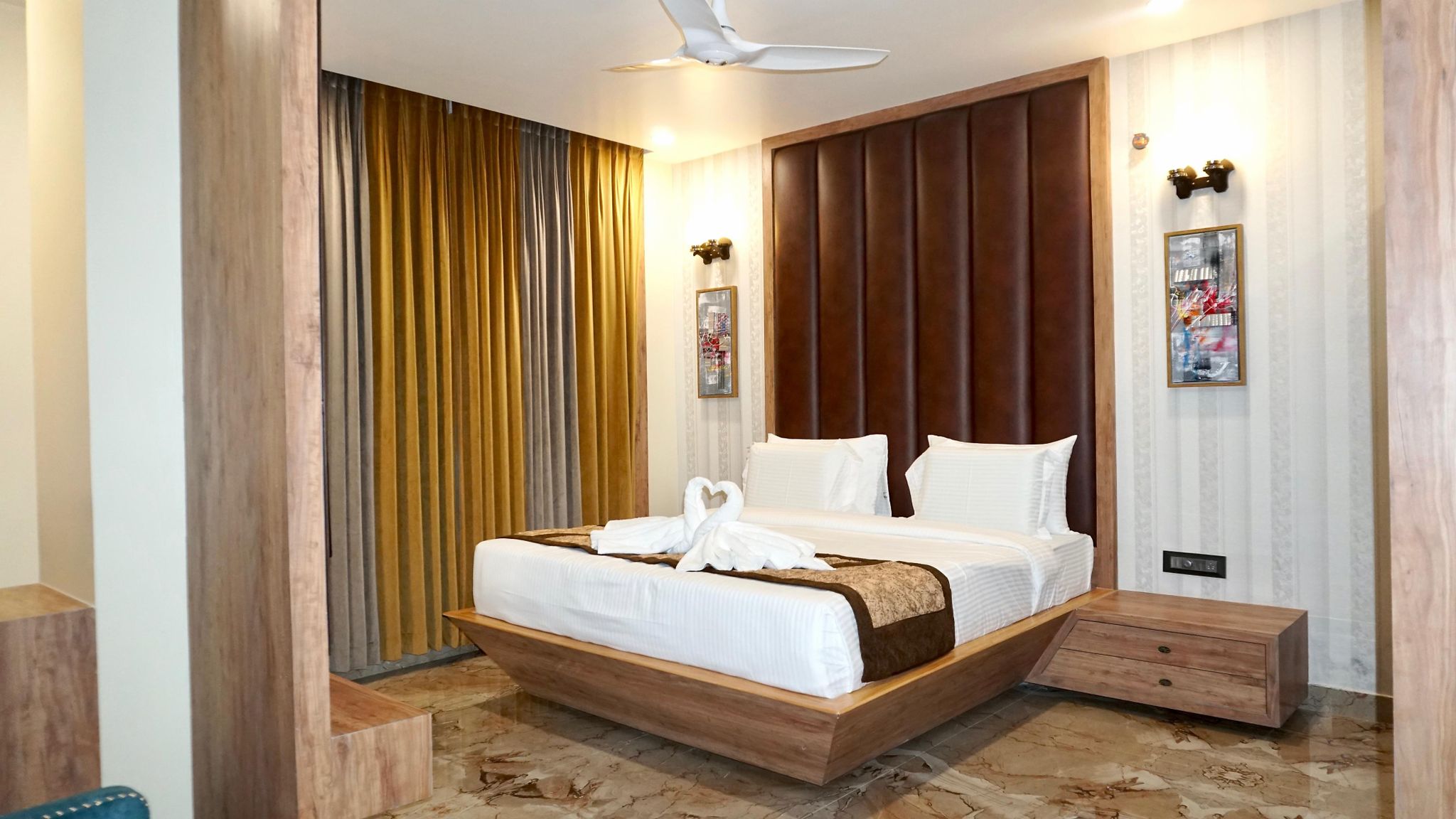 Ramada Suite