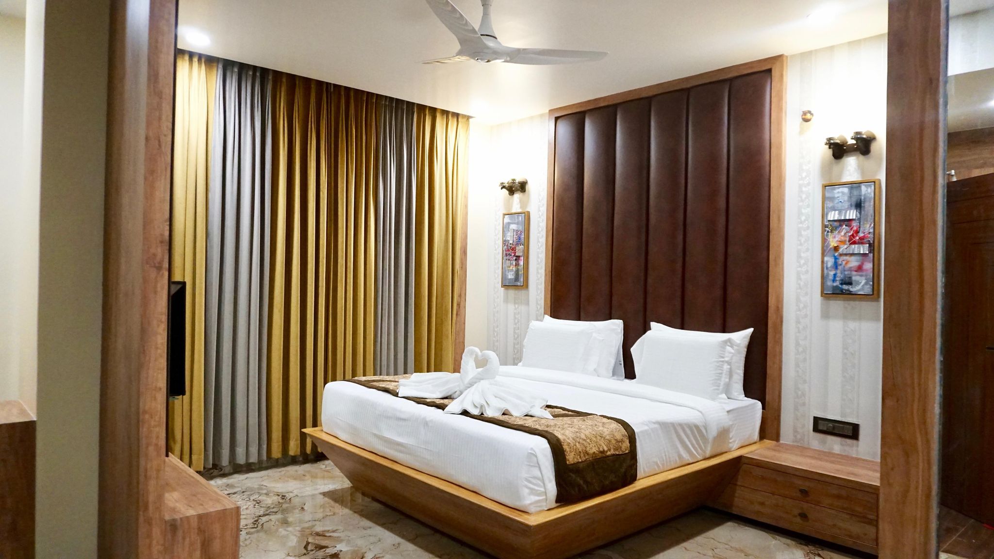 Ramada Suite