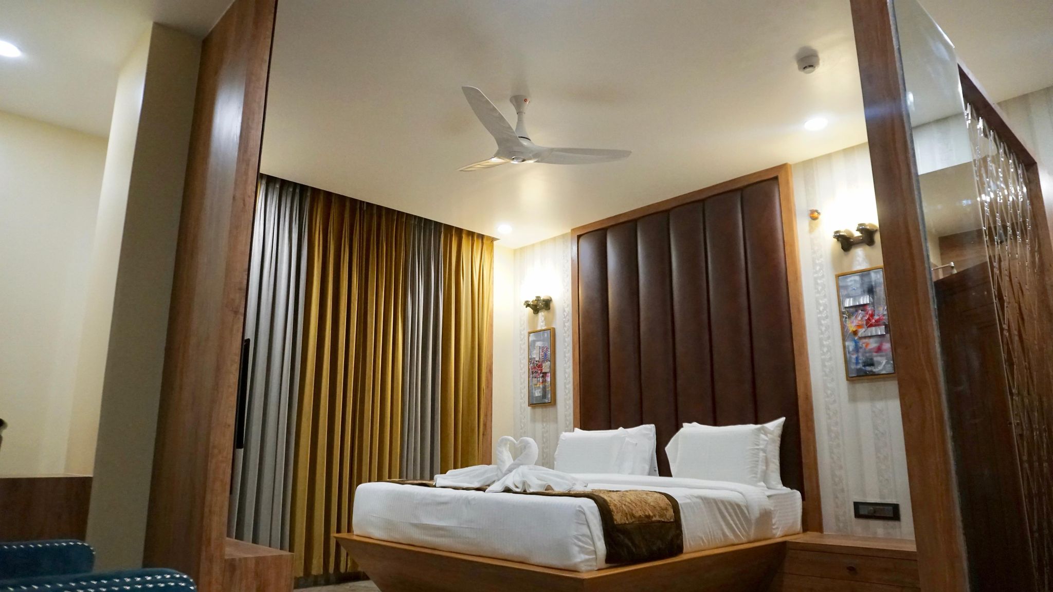 Ramada Suite