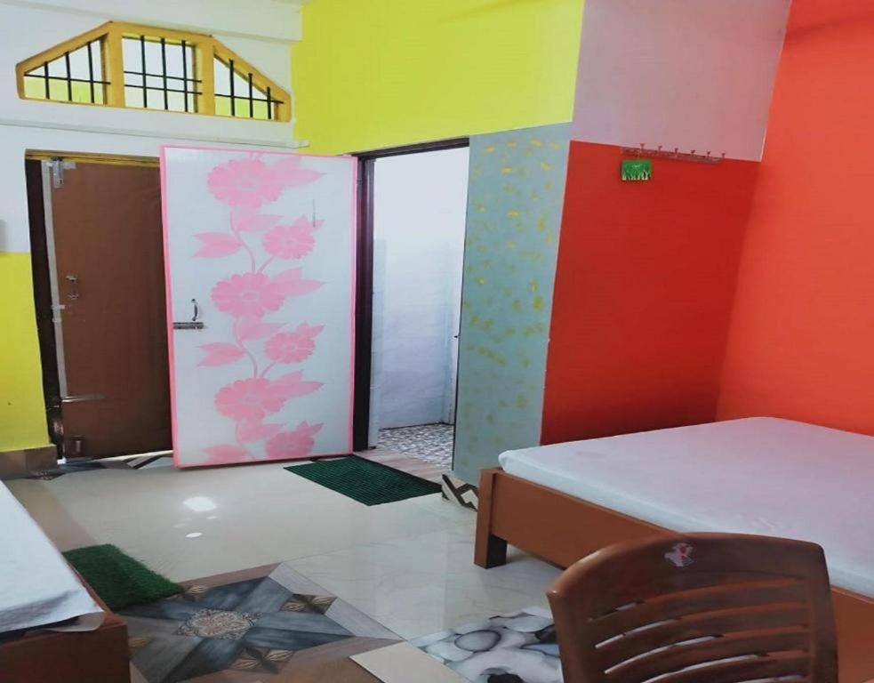 Public Areas