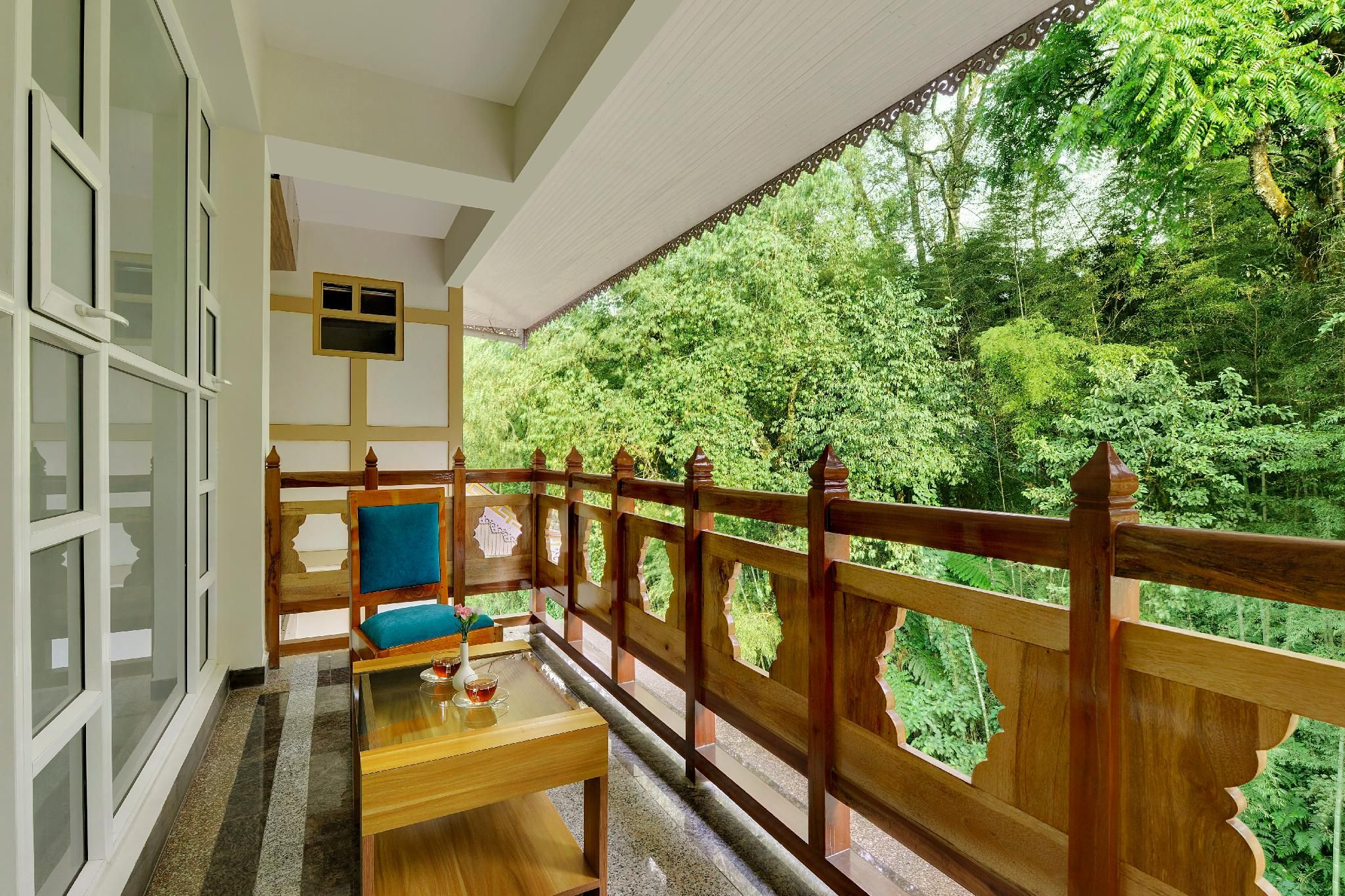 Premium Executive Room