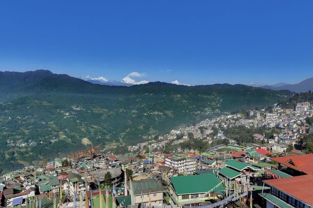 undefined YASHSHREE SIKKIM BLOSSOM 2