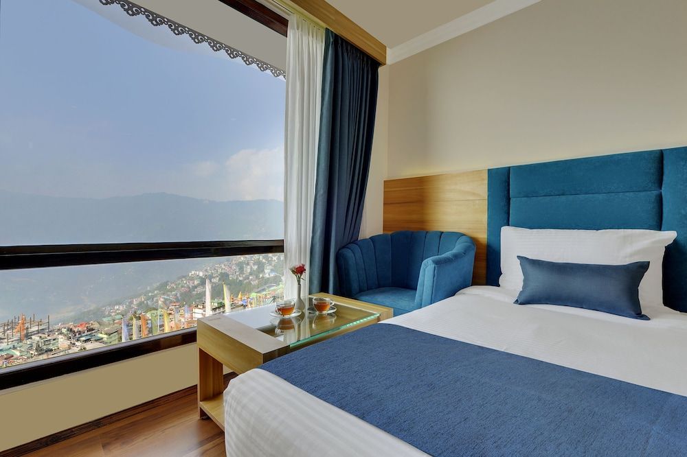 undefined Yashshree Sikkim Blossom 600 meters from MG Marg 8