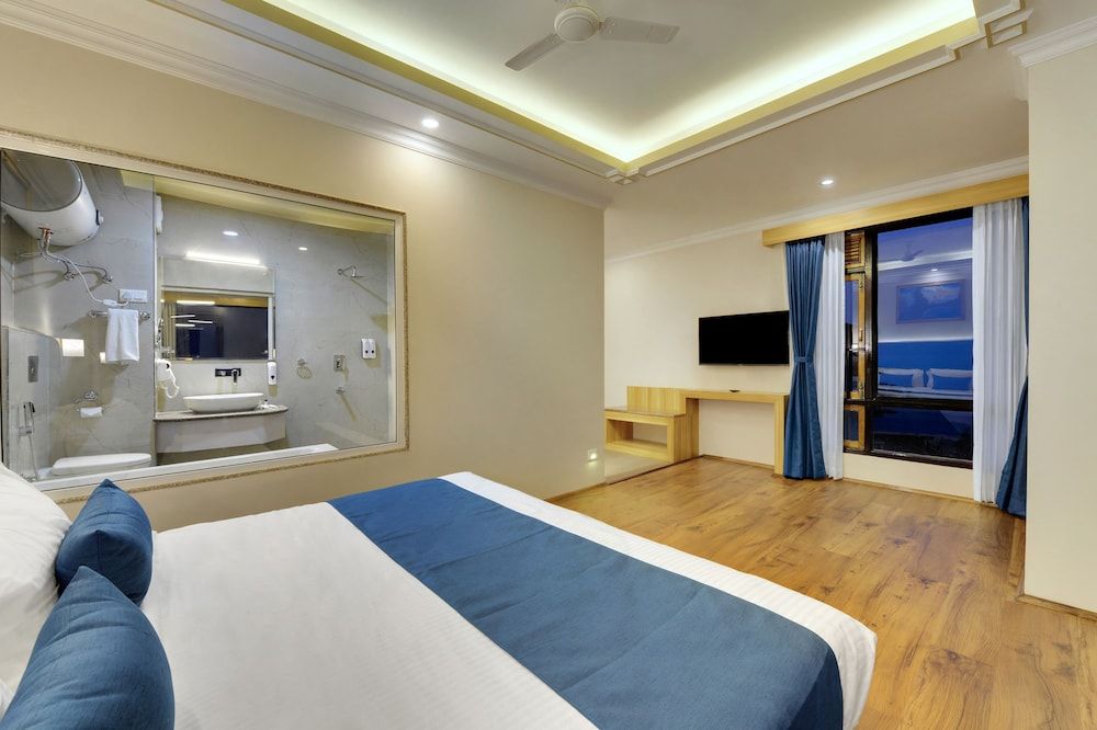 undefined Yashshree Sikkim Blossom 600 meters from MG Marg 10