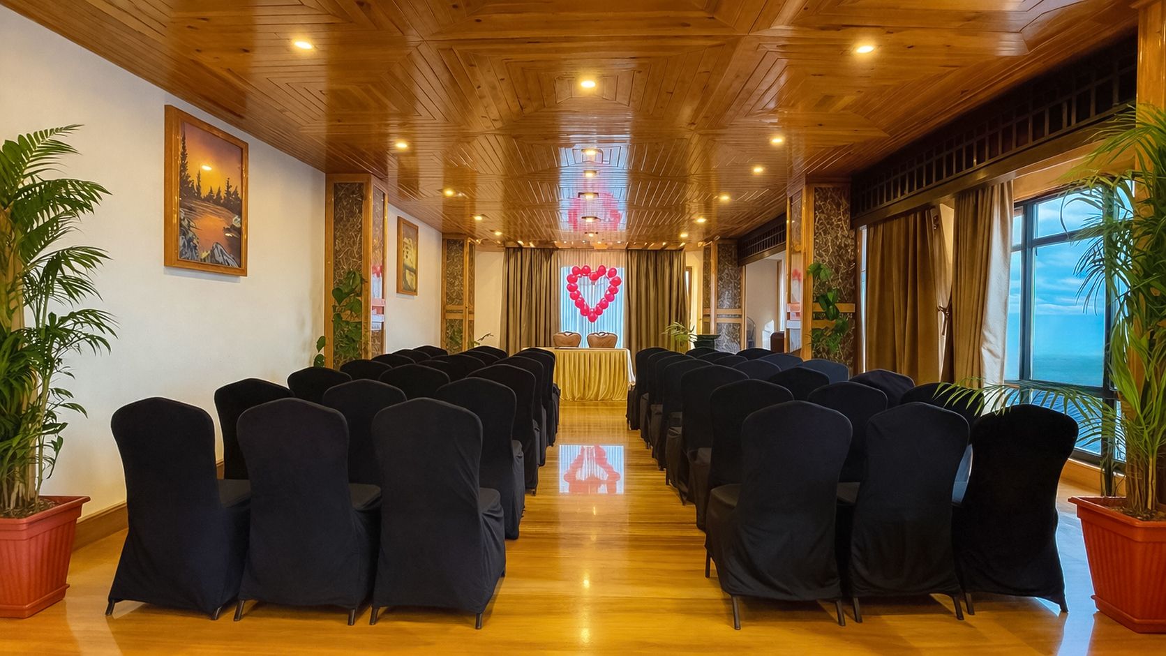 undefined Yashshree Sikkim Blossom 600 meters from MG Marg 7