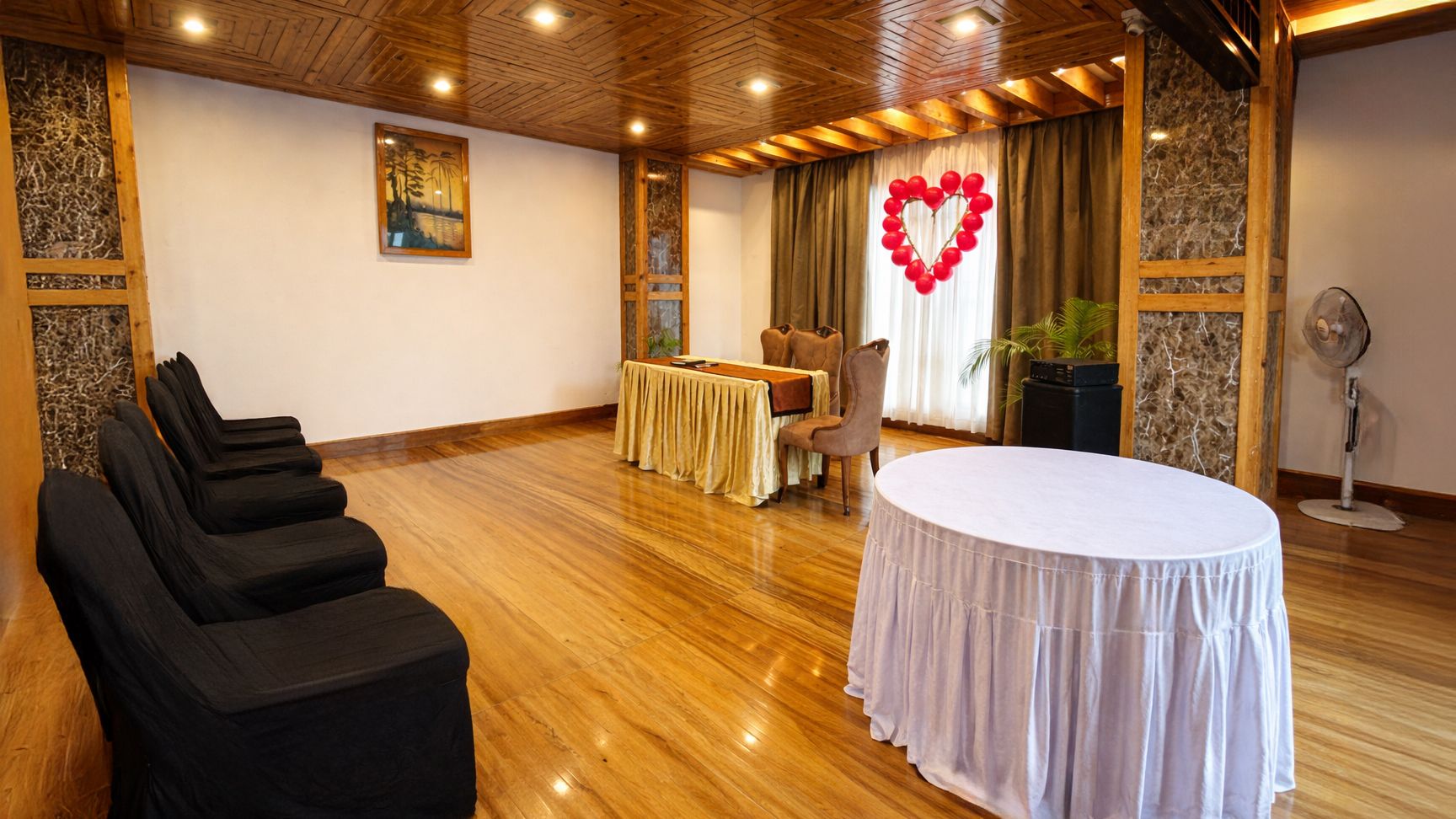 undefined Yashshree Sikkim Blossom 600 meters from MG Marg 3