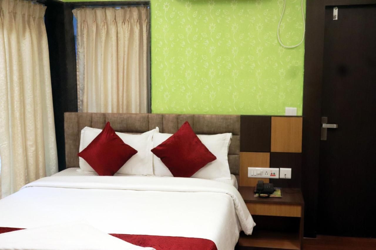 Hotel Royal View Digha