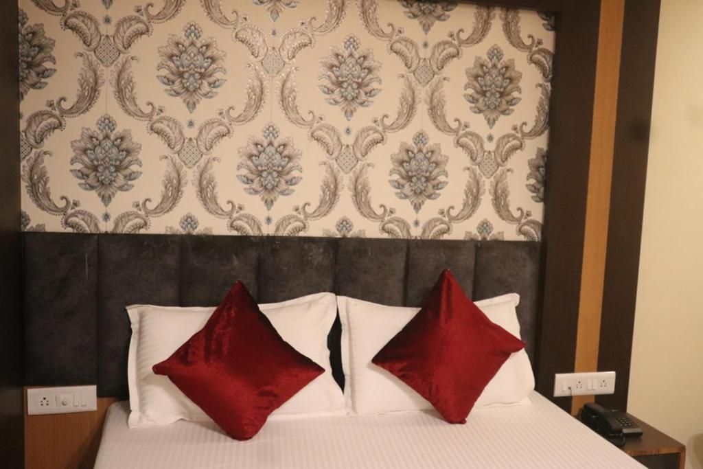 Standard Double Room with Fan