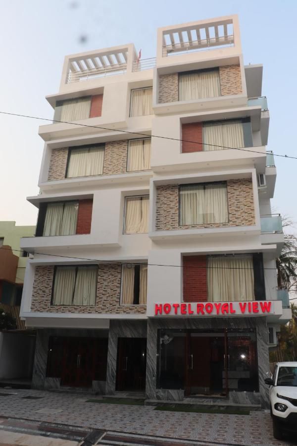 Hotel Royal View Digha