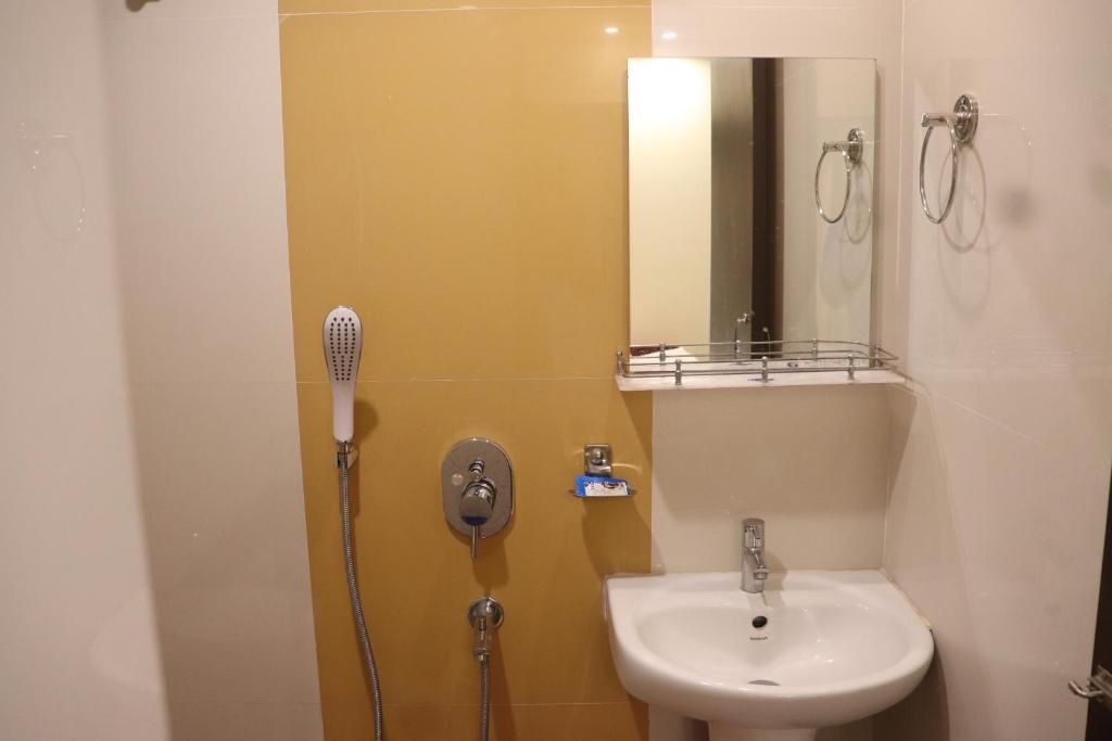 Standard Double Room with Fan