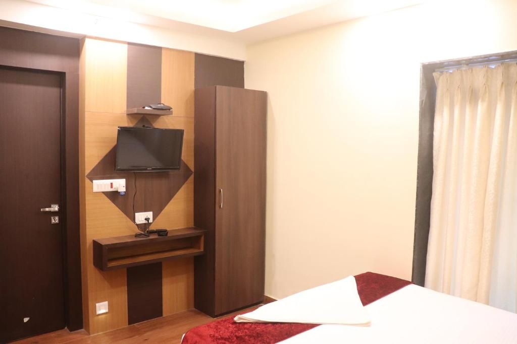 Standard Double Room with Fan