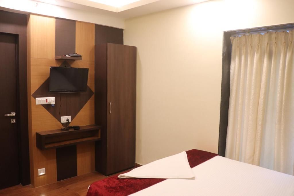 Standard Double Room with Fan