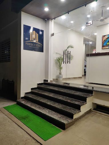 Public Areas
