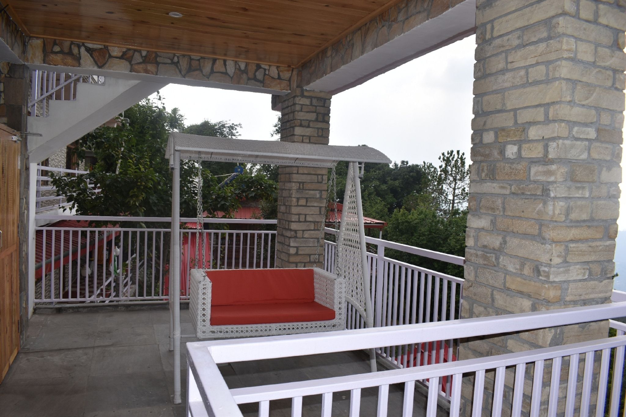 Nandakot Luxury Cottage