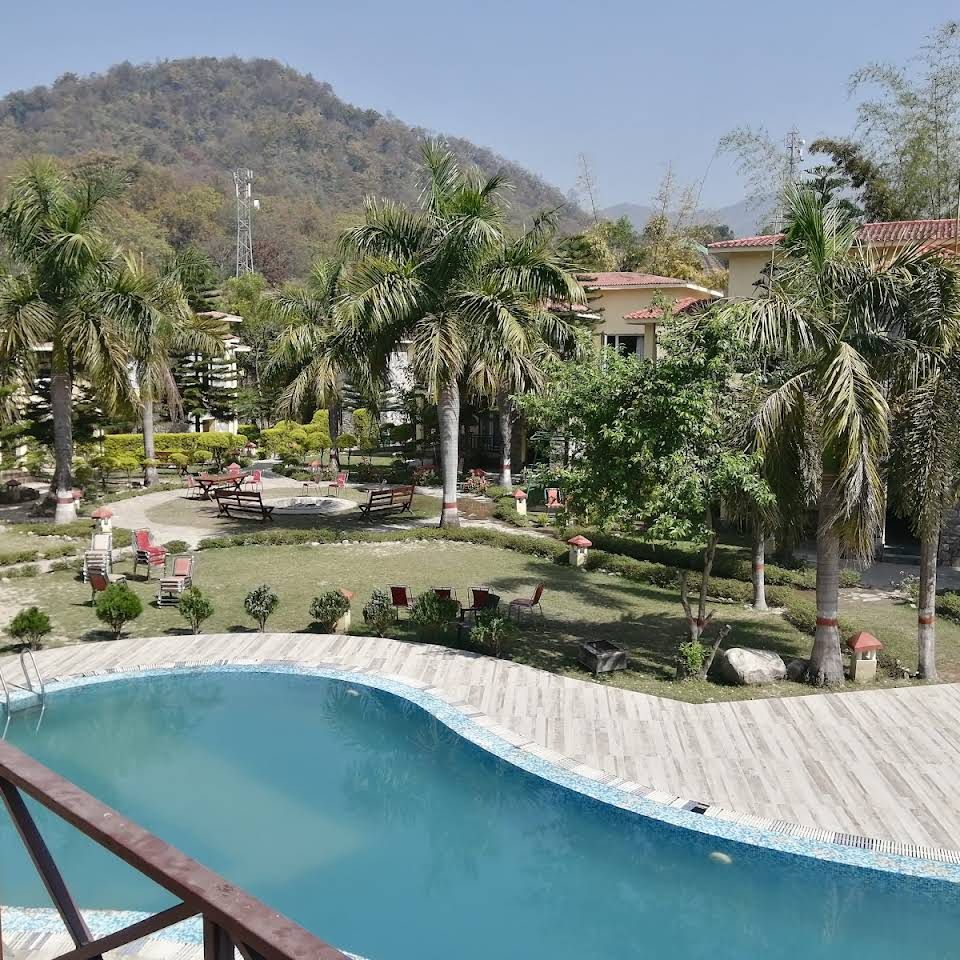 Hotel View