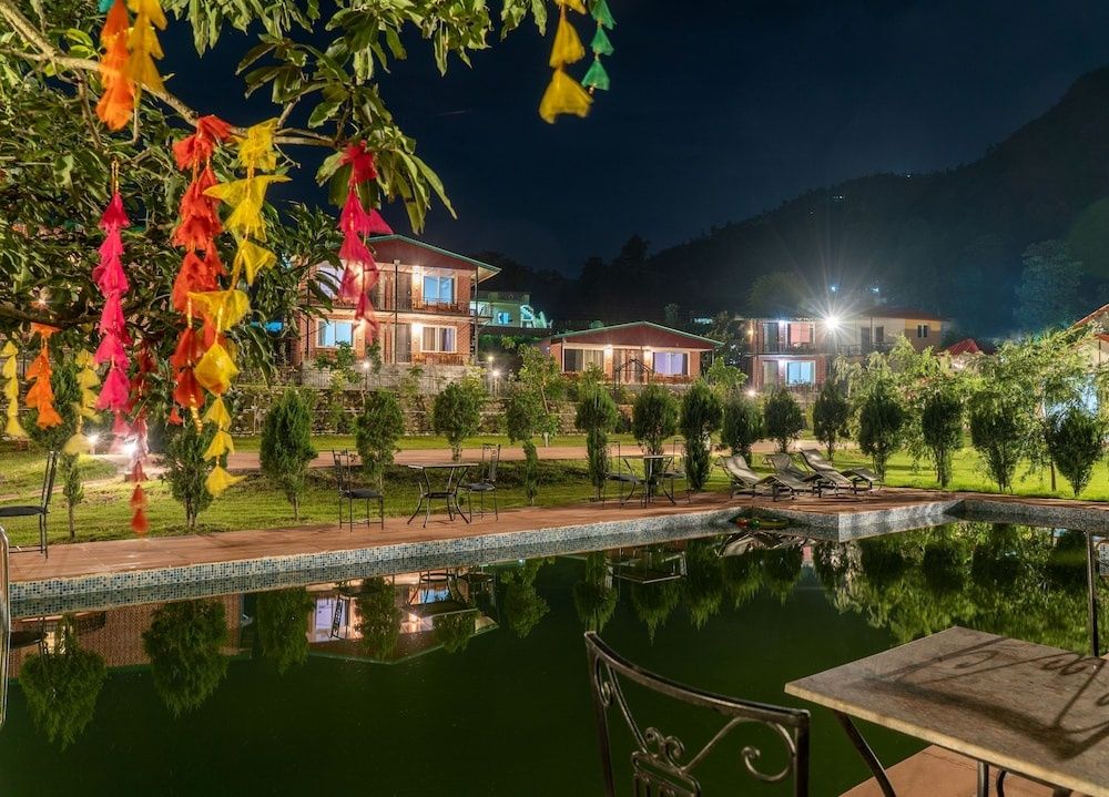 undefined Neer Ganga Resorts 4