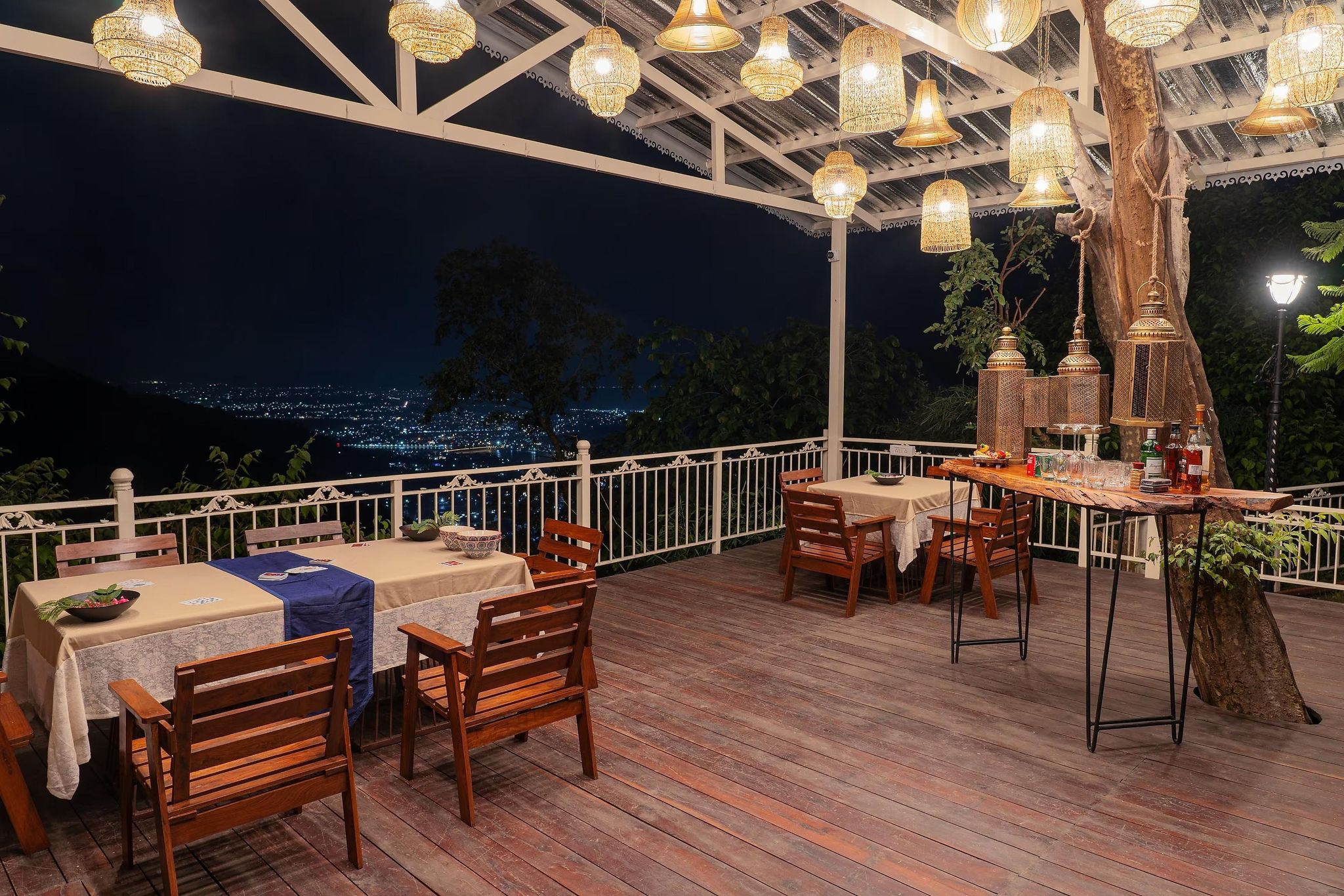 undefined Neer Ganga Resorts 3