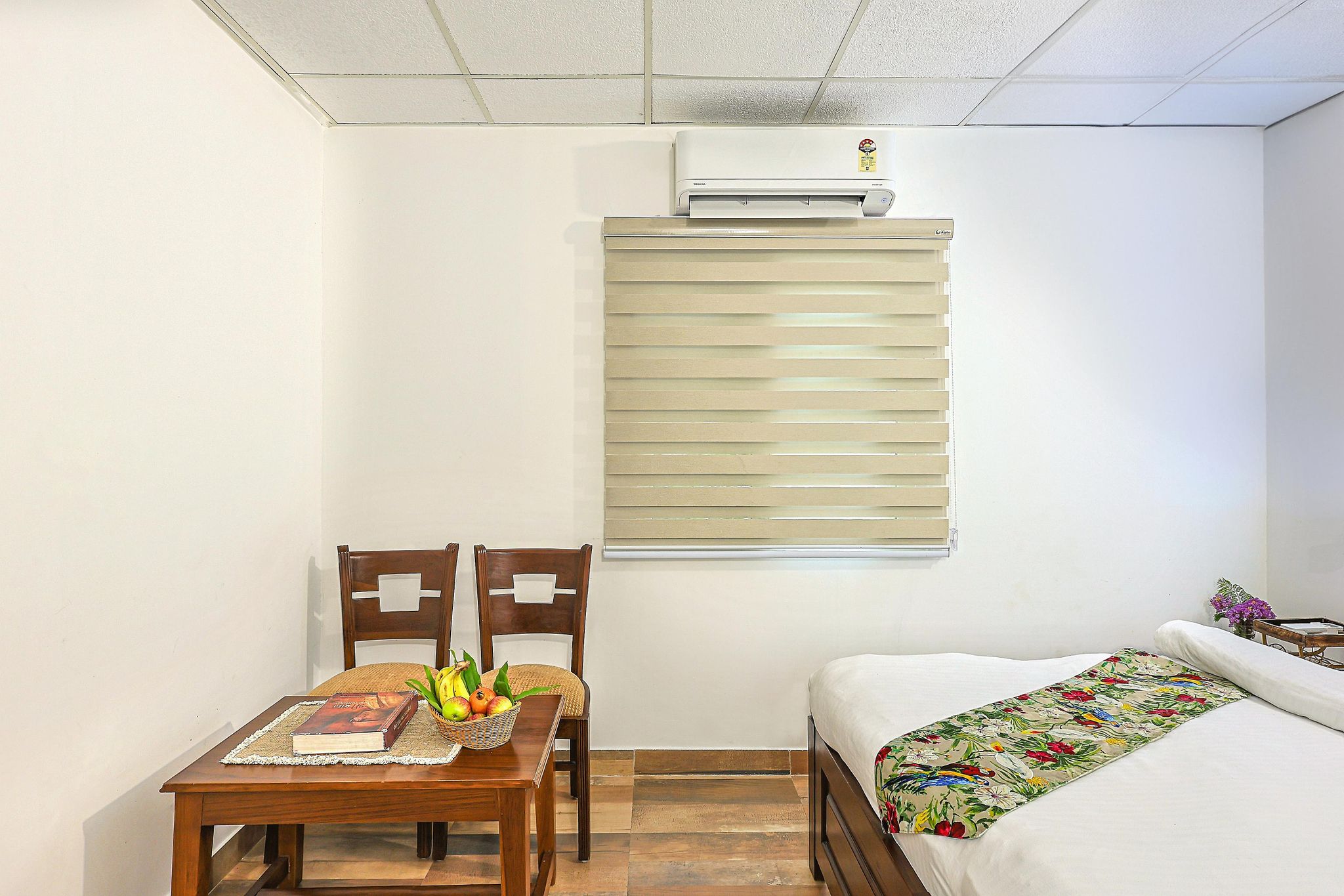 Neer Ganga Resorts Deluxe cottages 3
