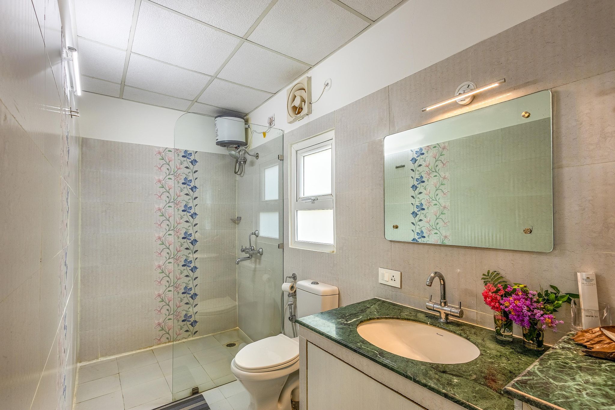 Neer Ganga Resorts Deluxe cottages 9