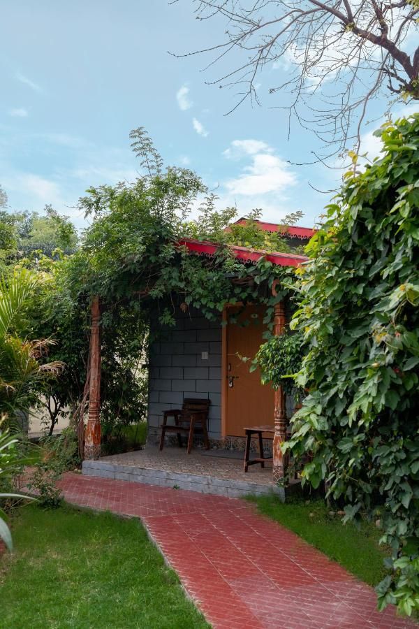 undefined Neer Ganga Resorts 8