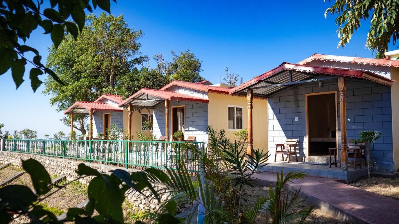 undefined Neer Ganga Resorts 2