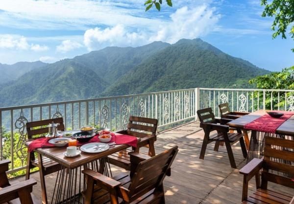 undefined Neer Ganga Resorts 5