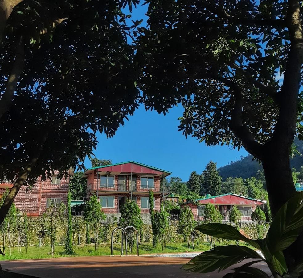 undefined Neer Ganga Resorts