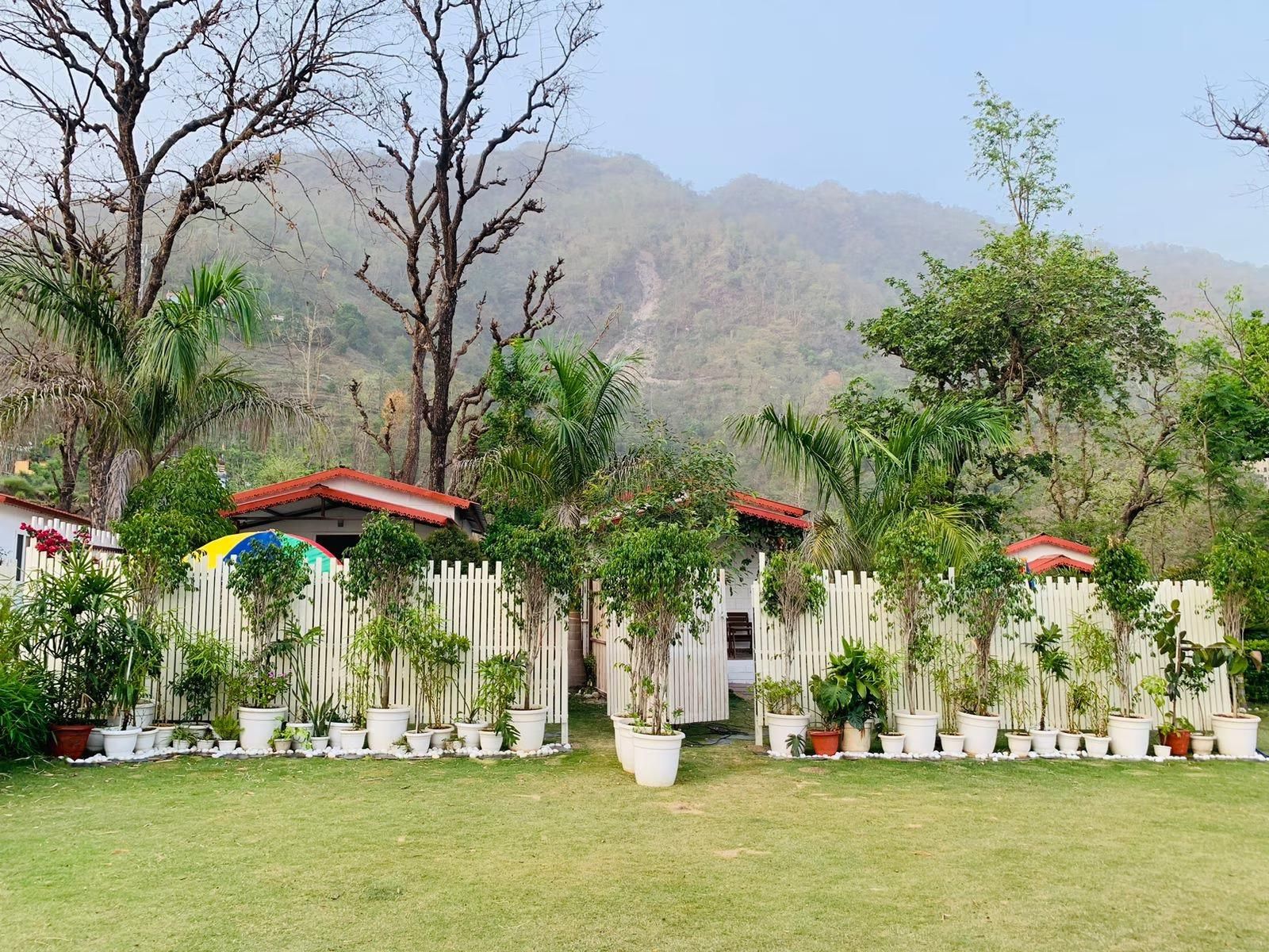 undefined Neer Ganga Resorts 7