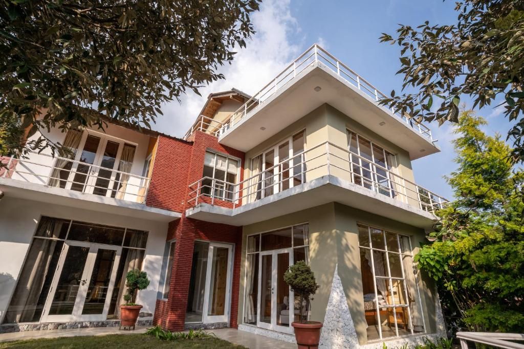 Casa Bhimtal