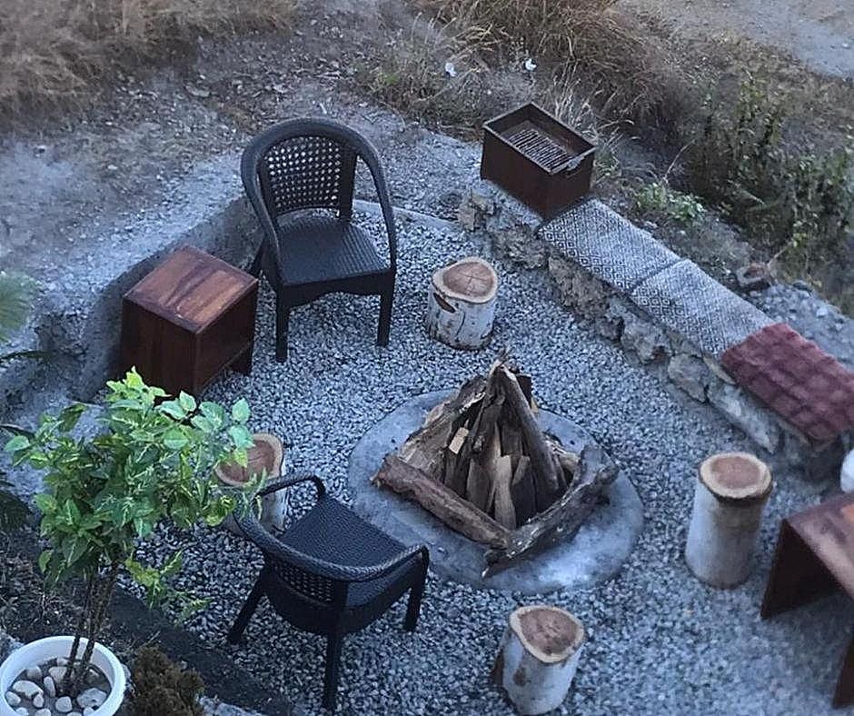 undefined Icebergs Mussoorie - A Boutique Stay and 24 hrs Cafe 4