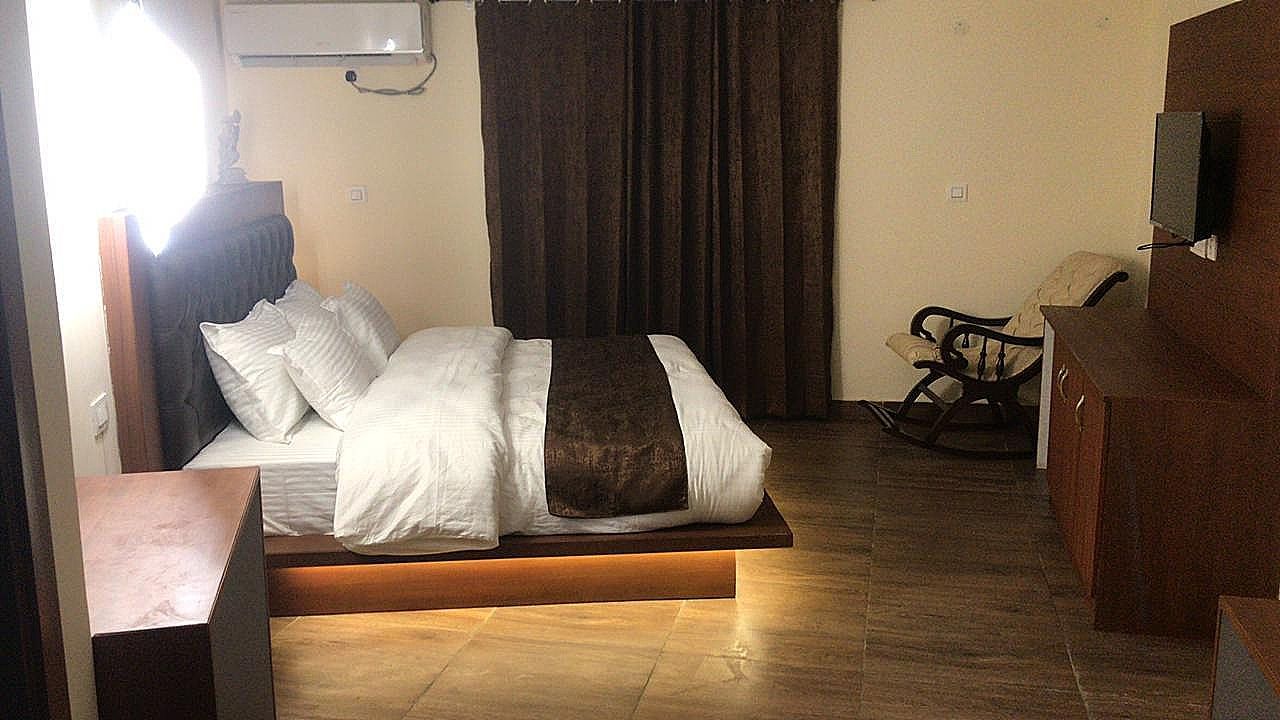 undefined Icebergs Mussoorie - A Boutique Stay and 24 hrs Cafe 9