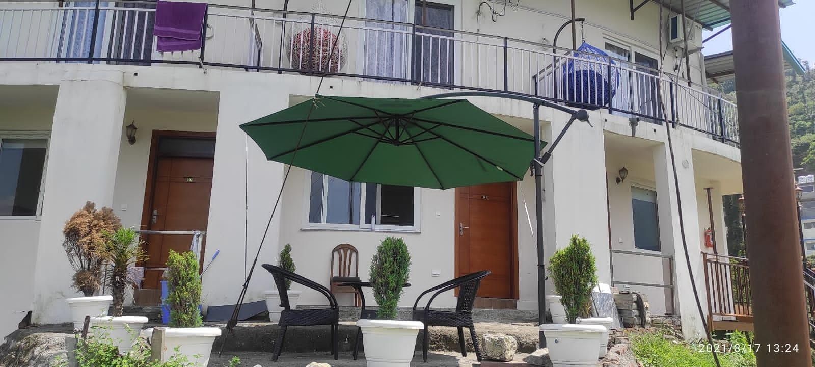 undefined Icebergs Mussoorie - A Boutique Stay and 24 hrs Cafe 7