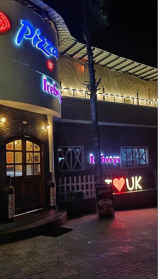 undefined Icebergs Mussoorie - A Boutique Stay and 24 hrs Cafe 8