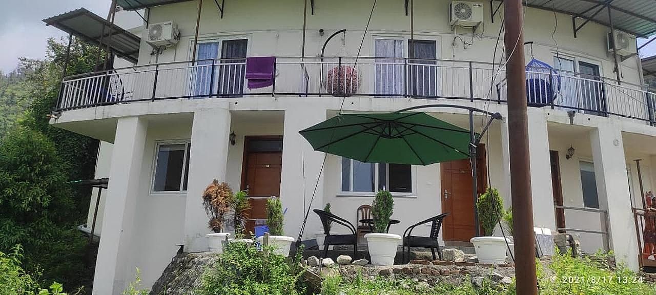 undefined Icebergs Mussoorie - A Boutique Stay and 24 hrs Cafe 6