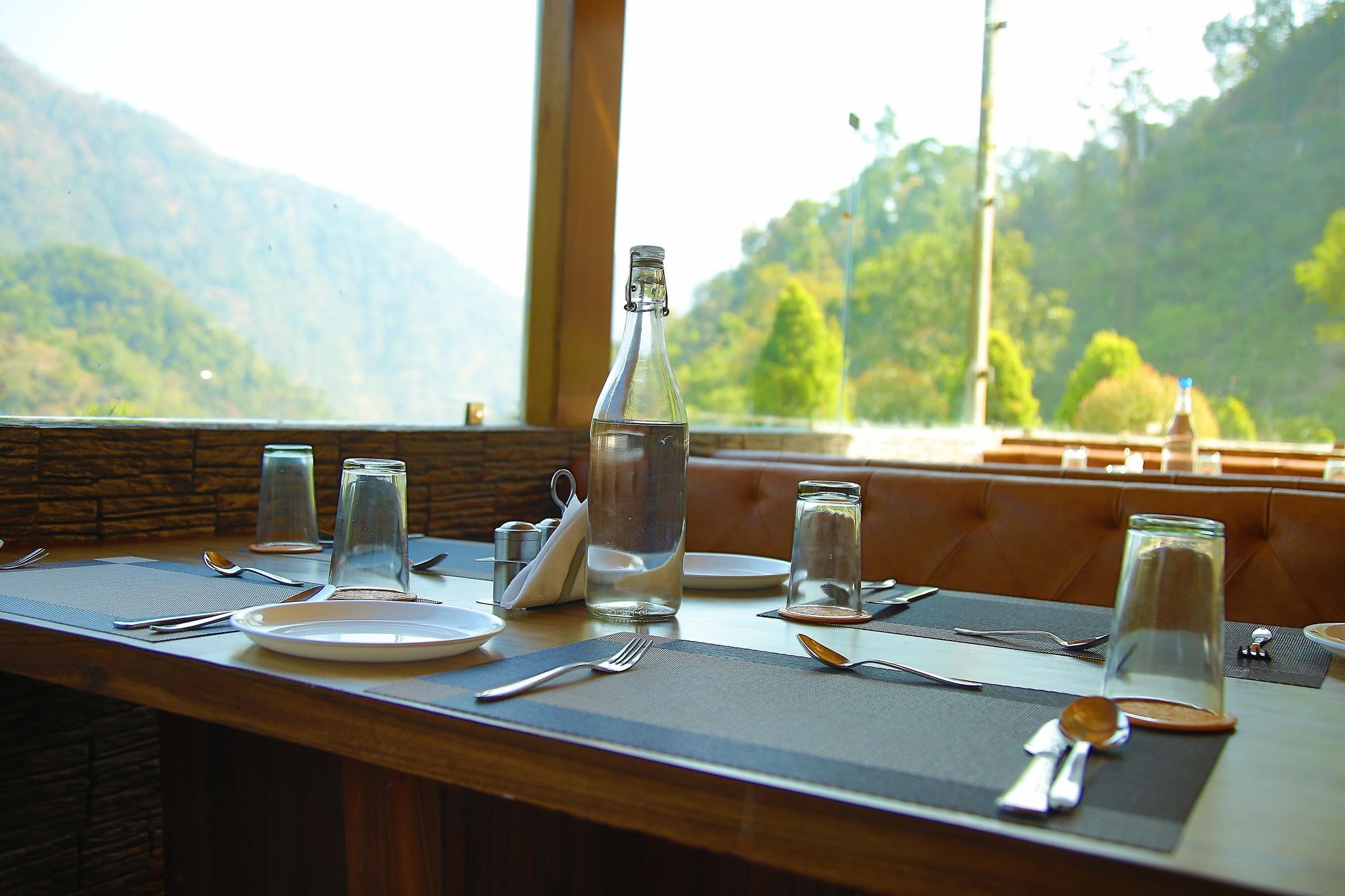 Food & Dining