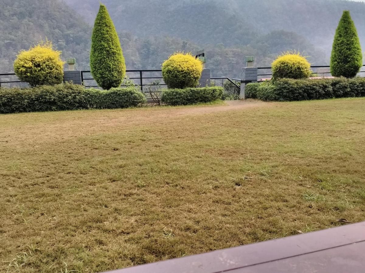 Outdoors