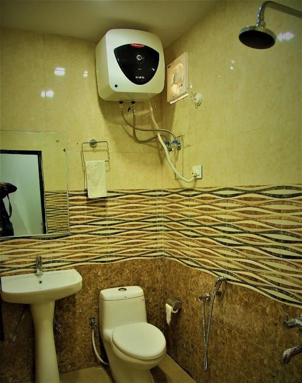 HOA Resorts - Mountain View with Infinity Pool Swiss Cottage Ac 7