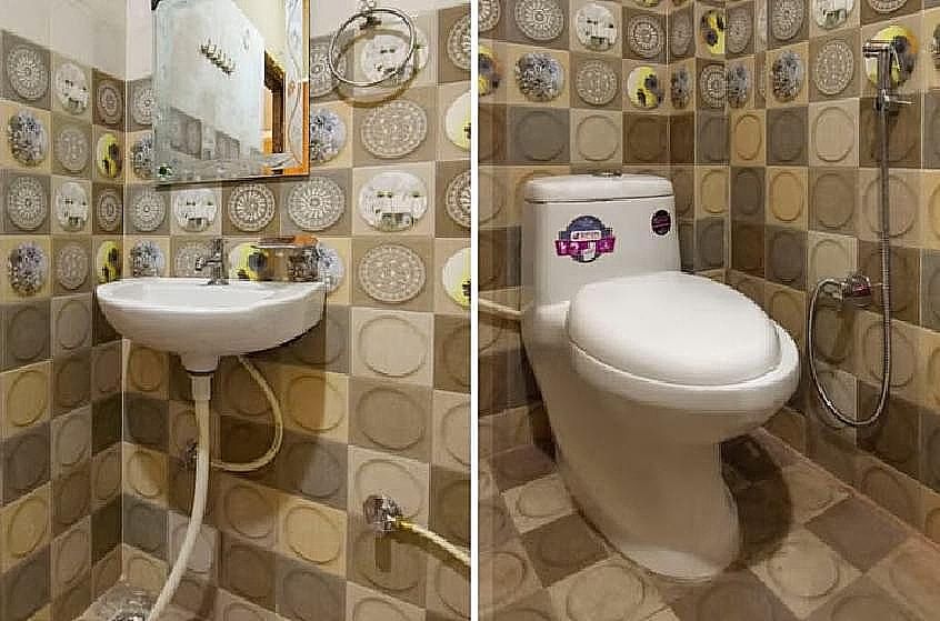 Dream Valley Resort Dehradun Standard Room  4